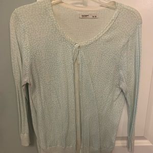 Old navy cardigan